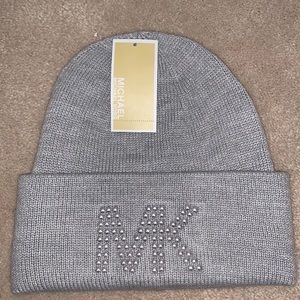 ✨BRAND NEW✨ Michael Kors Winter Hat